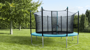 jumpmaster trampolin
