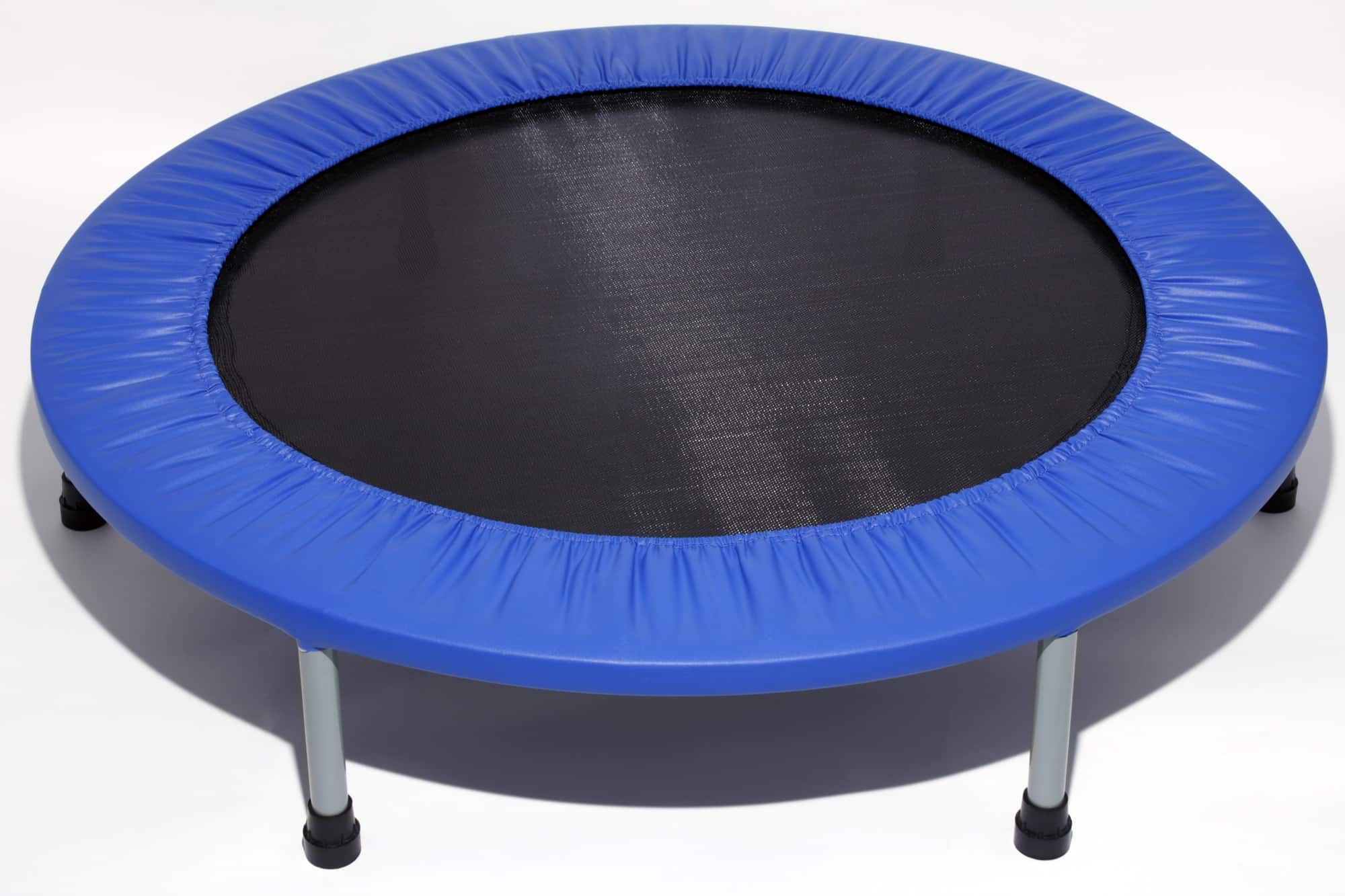 Funktionsfejl skrig galdeblæren Lille trampolin (Guide) Se her 3 gode mini-trampoliner →