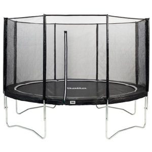salta trampolin