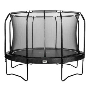 Salta trampolin med net - Premium - Ø 427 cm
