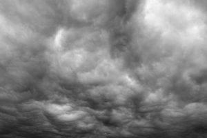 stormsikring af trampolin